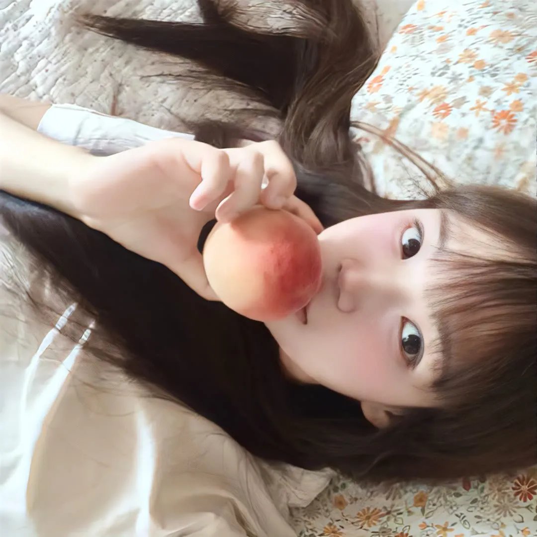 漫长的告白